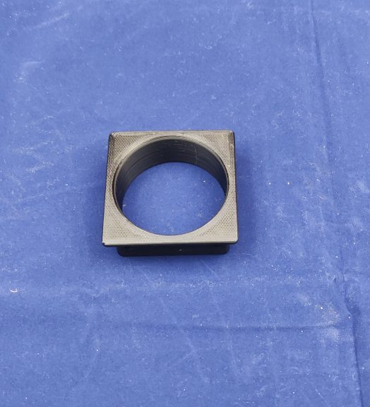 Absauganschlüsse für Präzisions- Fräsanschlag – Bild 5