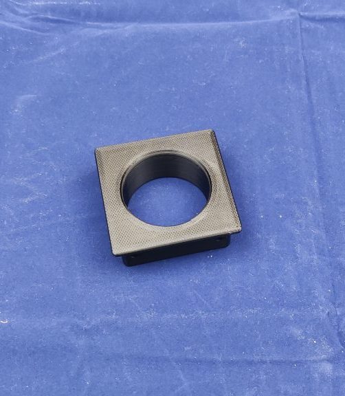 Absauganschlüsse für Präzisions- Fräsanschlag – Bild 4