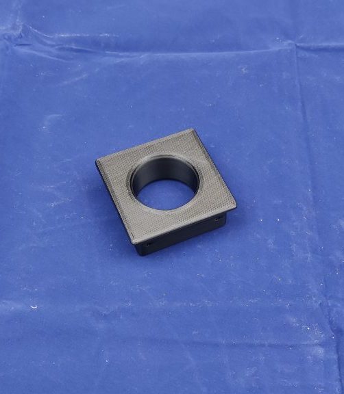 Absauganschlüsse für Präzisions- Fräsanschlag – Bild 3